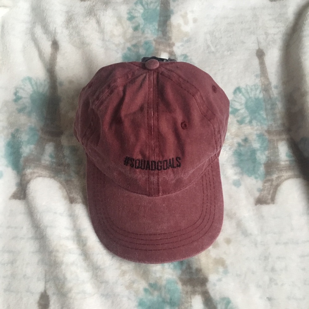 NWOT Baseball Cap/Hat
